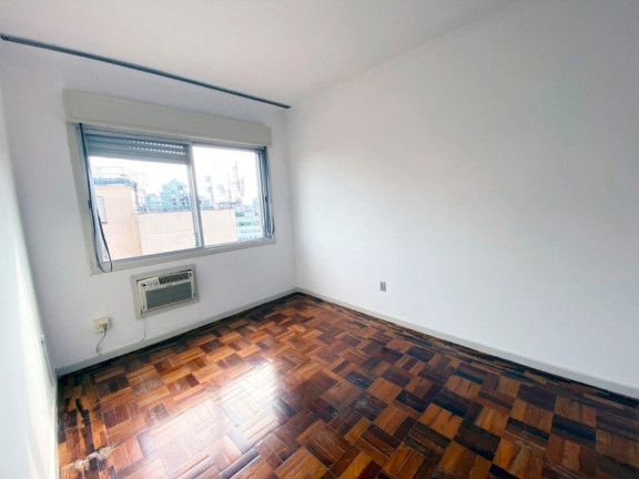Imagem Imóvel com 1 Quarto à Venda, 38 m² em Bom Fim - Porto Alegre Imagem Imóvel com 1 Quarto à Venda, 38 m² em Bom Fim - Porto Alegre