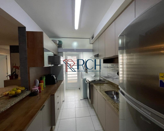Imagem Apartamento com 3 Quartos à Venda, 97 m² em Além Ponte - Sorocaba Imagem Apartamento com 3 Quartos à Venda, 97 m² em Além Ponte - Sorocaba