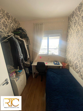 Imagem Apartamento com 2 Quartos à Venda, 66 m² em Socorro - São Paulo