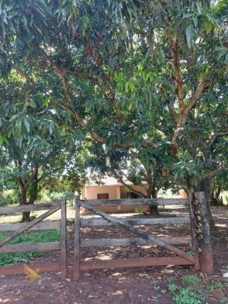 Imagem Chácara com 2 Quartos à Venda, 120 m² em área Rural - Terenos Imagem Chácara com 2 Quartos à Venda, 120 m² em área Rural - Terenos