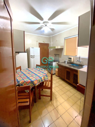 Imagem Apartamento com 4 Quartos à Venda, 120 m² em Enseada - Guarujá