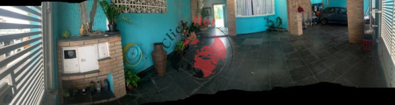 Imagem Sobrado com 3 Quartos à Venda, 300 m² em Centreville - Santo André Imagem Sobrado com 3 Quartos à Venda, 300 m² em Centreville - Santo André
