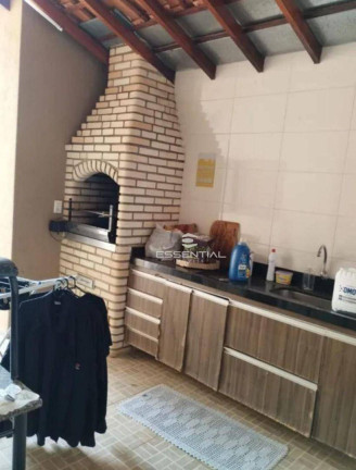 Imagem Casa com 3 Quartos à Venda, 160 m² em Jardim Nunes - São José Do Rio Preto Imagem Casa com 3 Quartos à Venda, 160 m² em Jardim Nunes - São José Do Rio Preto