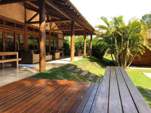 Imagem Casa de Condomínio com 3 Quartos à Venda, 1.500 m² em Ressaca - Ibiúna
