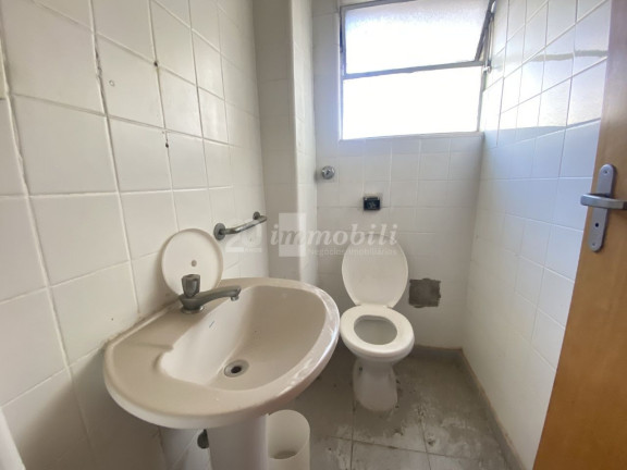 Imagem Apartamento com 2 Quartos à Venda, 90 m² em Higienópolis - São Paulo
