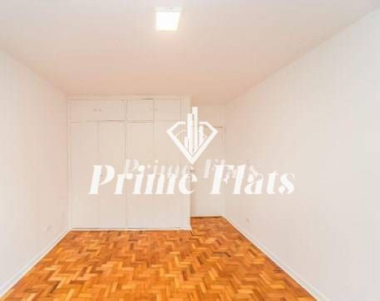 Imagem Apartamento com 3 Quartos à Venda, 145 m² em Itaim Bibi - São Paulo Imagem Apartamento com 3 Quartos à Venda, 145 m² em Itaim Bibi - São Paulo