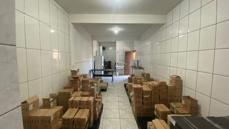 Imagem Casa com 4 Quartos à Venda, 400 m² em Pinguirito - Garopaba Imagem Casa com 4 Quartos à Venda, 400 m² em Pinguirito - Garopaba