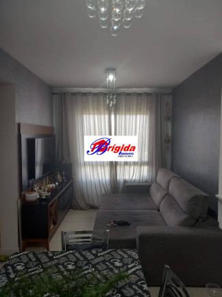 Imagem Apartamento com 2 Quartos à Venda, 47 m² em Jardim Boa Vista (zona Oeste) - São Paulo Imagem Apartamento com 2 Quartos à Venda, 47 m² em Jardim Boa Vista (zona Oeste) - São Paulo