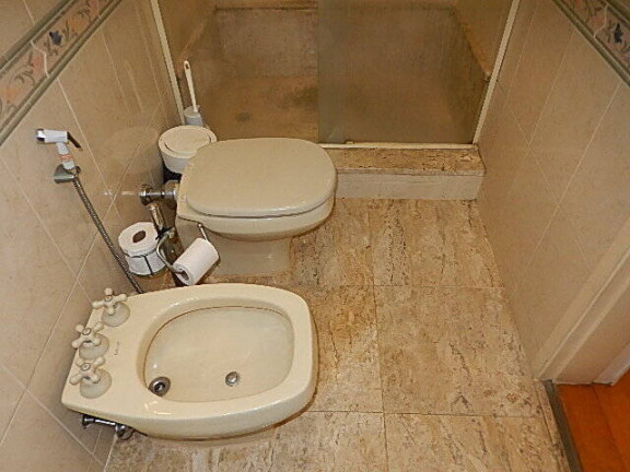 Apartamento com 4 Quartos à Venda, 229 m² em Gávea - Rio De Janeiro