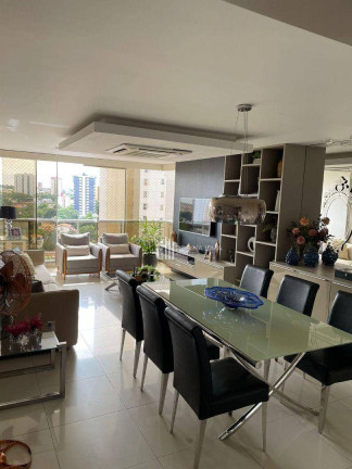 Imagem Apartamento com 4 Quartos à Venda, 130 m² em Fátima - Teresina Imagem Apartamento com 4 Quartos à Venda, 130 m² em Fátima - Teresina