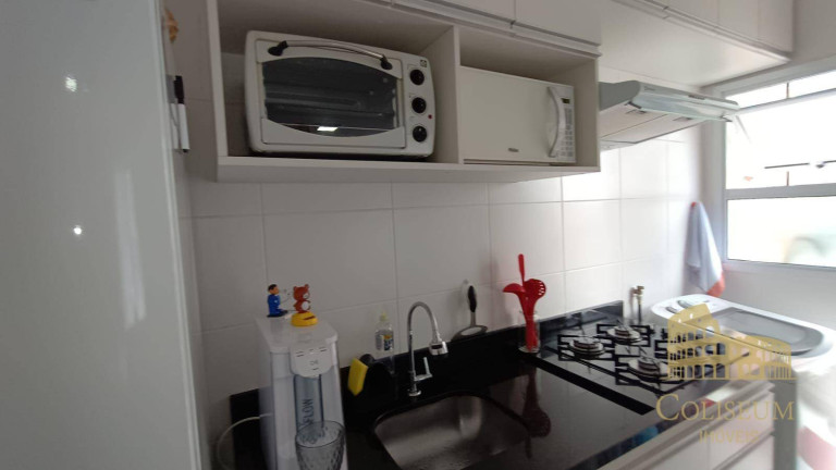 Imagem Apartamento com 1 Quarto para Alugar, 61 m² em Vila Assunção - Praia Grande Imagem Apartamento com 1 Quarto para Alugar, 61 m² em Vila Assunção - Praia Grande