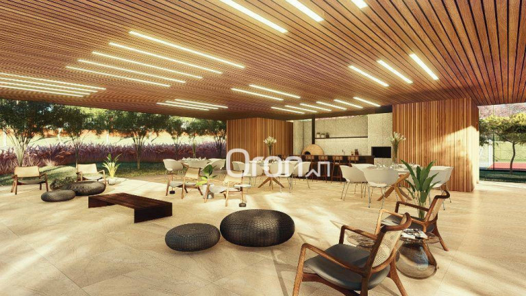 Imagem Sobrado com 4 Quartos à Venda, 414 m² em Jardins Itália - Goiânia Imagem Sobrado com 4 Quartos à Venda, 414 m² em Jardins Itália - Goiânia