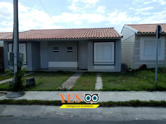 Imagem Casa com 2 Quartos à Venda, 48 m² em Sim - Feira De Santana Imagem Casa com 2 Quartos à Venda, 48 m² em Sim - Feira De Santana
