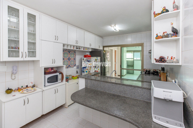 Imagem Apartamento com 3 Quartos à Venda, 151 m² em Real Parque - São Paulo Imagem Apartamento com 3 Quartos à Venda, 151 m² em Real Parque - São Paulo