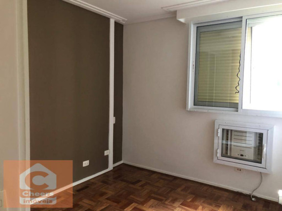 Imagem Apartamento com 3 Quartos à Venda, 110 m² em Jardim Paulista - São Paulo