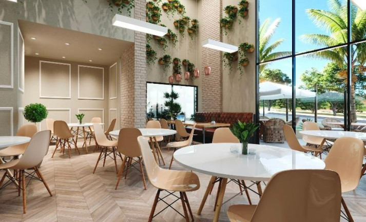 Imagem Imóvel com 2 Quartos à Venda, 40 m² em Centro - Sorocaba Imagem Imóvel com 2 Quartos à Venda, 40 m² em Centro - Sorocaba