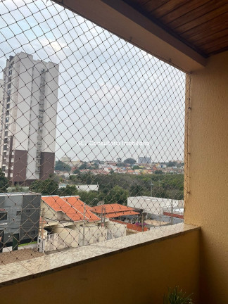 Imagem Apartamento com 2 Quartos à Venda, 84 m² em Jardim Pompéia - Indaiatuba Imagem Apartamento com 2 Quartos à Venda, 84 m² em Jardim Pompéia - Indaiatuba