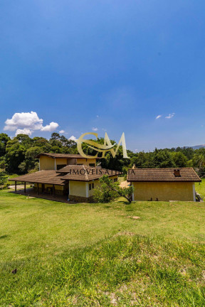 Imagem Chácara com 4 Quartos à Venda, 2.000 m² em Jardim Estância Brasil - Atibaia Imagem Chácara com 4 Quartos à Venda, 2.000 m² em Jardim Estância Brasil - Atibaia