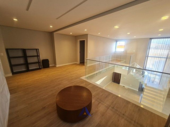 Casa de Condomínio com 4 Quartos à Venda, 347 m² em Alphaville Nova Esplanada 2 - Votorantim