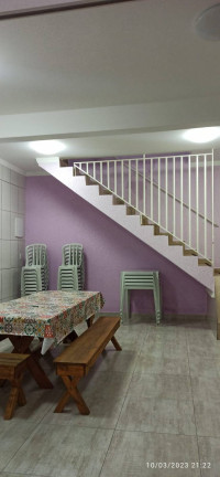 Imagem Casa com 1 Quarto à Venda, 125 m² em Parque São Bento - Sorocaba Imagem Casa com 1 Quarto à Venda, 125 m² em Parque São Bento - Sorocaba