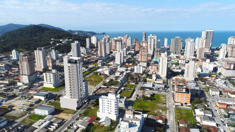 Imagem Apartamento com 2 Quartos à Venda, 60 m² em Morretes - Itapema