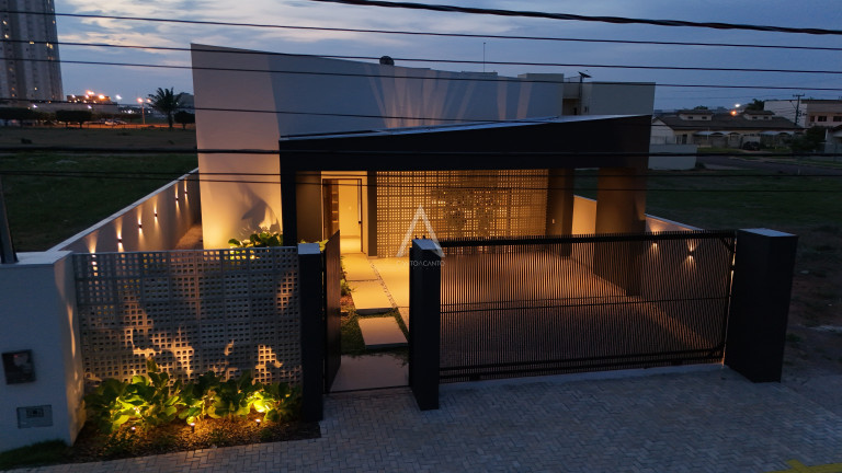 Imagem Casa com 3 Quartos à Venda, 390 m² em Residencial Cidade Jardim - Sinop Imagem Casa com 3 Quartos à Venda, 390 m² em Residencial Cidade Jardim - Sinop