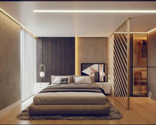 Imagem Apartamento com 2 Quartos à Venda, 68 m² em Jardim Oceania - João Pessoa