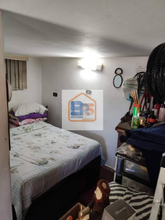Imagem Casa com 2 Quartos à Venda, em Vila Mangalot - São Paulo Imagem Casa com 2 Quartos à Venda, em Vila Mangalot - São Paulo