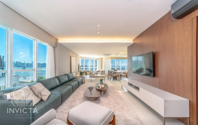 Imagem Apartamento com 4 Quartos à Venda, 237 m² em Barra Sul - Balneário Camboriú Imagem Apartamento com 4 Quartos à Venda, 237 m² em Barra Sul - Balneário Camboriú