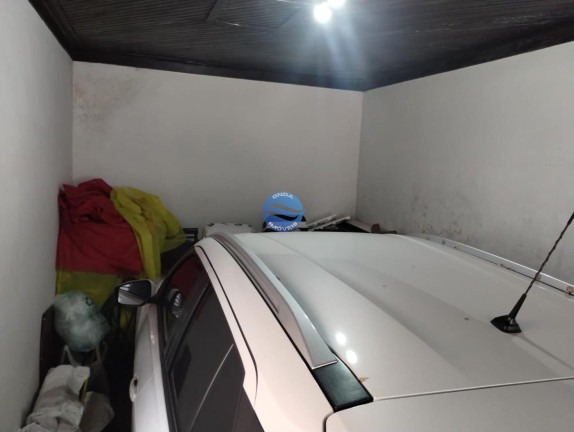 Imagem Casa com 3 Quartos à Venda, 212 m² em Embaré - Santos