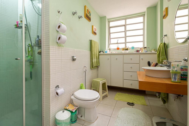 Imagem Apartamento com 3 Quartos à Venda, 169 m² em Jardins - São Paulo Imagem Apartamento com 3 Quartos à Venda, 169 m² em Jardins - São Paulo