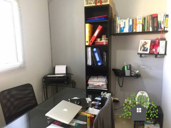 Imagem Casa com 4 Quartos à Venda, 325 m² em Jardim Do Golf I - Jandira