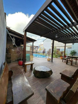 Imagem Casa com 4 Quartos à Venda, 250 m² em Cabedelo (todos Os Setores) - Cabedelo Imagem Casa com 4 Quartos à Venda, 250 m² em Cabedelo (todos Os Setores) - Cabedelo