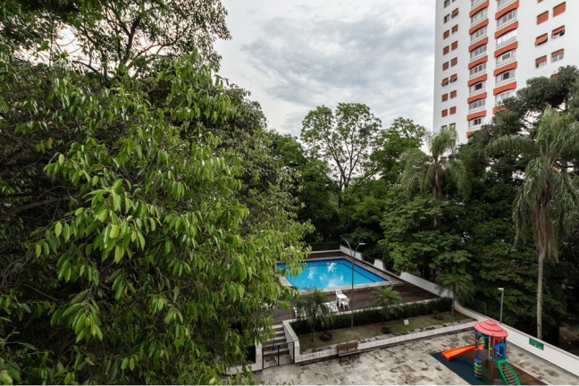 Imagem Apartamento com 3 Quartos à Venda, 101 m² em Jardim Floresta - São Paulo Imagem Apartamento com 3 Quartos à Venda, 101 m² em Jardim Floresta - São Paulo
