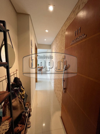 Imagem Apartamento com 1 Quarto à Venda,  em Cambuci - São Paulo