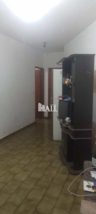 Apartamento com 1 Quarto à Venda, 55 m² em Jardim Novo Aeroporto - São José Do Rio Preto