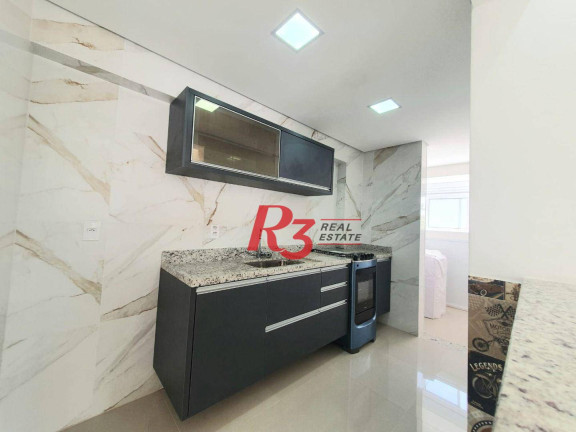 Imagem Apartamento com 2 Quartos à Venda ou Locação, 68 m² em Embaré - Santos Imagem Apartamento com 2 Quartos à Venda ou Locação, 68 m² em Embaré - Santos