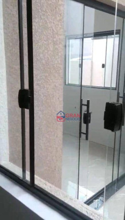 Imagem Casa com 2 Quartos à Venda, 45 m² em Bairro Alto - Curitiba Imagem Casa com 2 Quartos à Venda, 45 m² em Bairro Alto - Curitiba