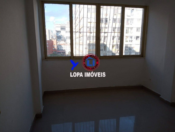 Imagem Apartamento com 1 Quarto à Venda, 45 m² em Centro - Rio De Janeiro Imagem Apartamento com 1 Quarto à Venda, 45 m² em Centro - Rio De Janeiro
