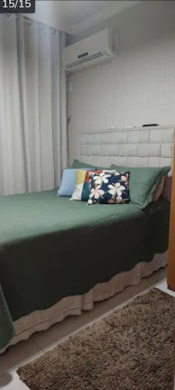 Imagem Apartamento com 2 Quartos à Venda, 55 m² em Coqueiral De Itaparica - Vila Velha Imagem Apartamento com 2 Quartos à Venda, 55 m² em Coqueiral De Itaparica - Vila Velha
