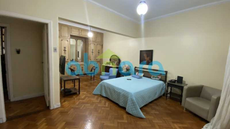 Imagem Apartamento com 4 Quartos à Venda, 225 m² em Copacabana - Rio De Janeiro