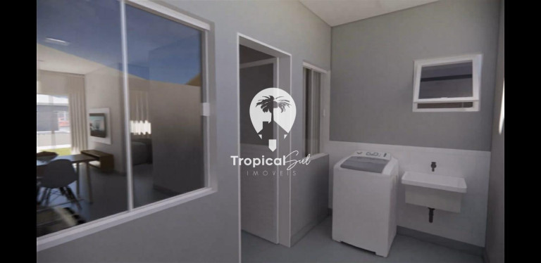 Imagem Casa com 1 Quarto à Venda, 45 m² em Shangri-lá - Pontal Do Parana Imagem Casa com 1 Quarto à Venda, 45 m² em Shangri-lá - Pontal Do Parana