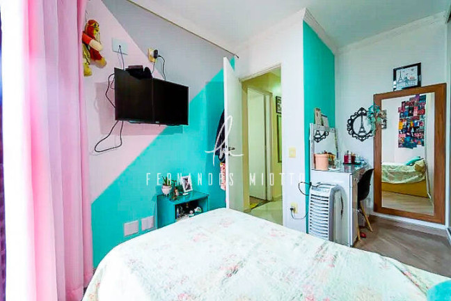 Imagem Casa de Condomínio com 3 Quartos à Venda, 138 m² em Villaggio Di Siena - Jundiaí