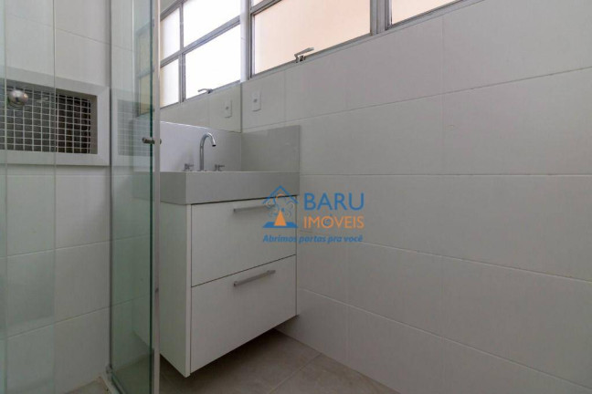 Imagem Apartamento com 4 Quartos à Venda, 120 m² em Higienópolis - São Paulo Imagem Apartamento com 4 Quartos à Venda, 120 m² em Higienópolis - São Paulo
