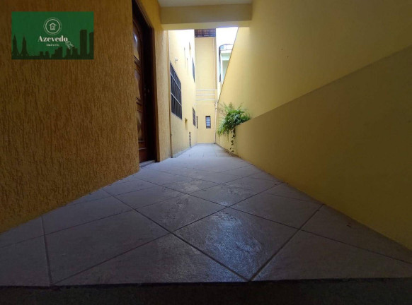 Imagem Sobrado com 3 Quartos para Alugar, 250 m² em Jardim Moreira - Guarulhos Imagem Sobrado com 3 Quartos para Alugar, 250 m² em Jardim Moreira - Guarulhos