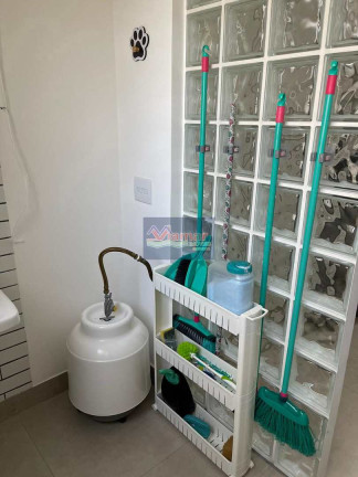 Imagem Apartamento com 3 Quartos para Alugar, 90 m² em Enseada - Guarujá Imagem Apartamento com 3 Quartos para Alugar, 90 m² em Enseada - Guarujá