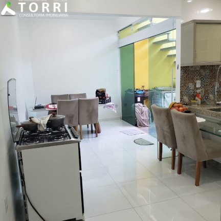 Imagem Sobrado com 2 Quartos à Venda, 109 m² em Parque São Bento - Sorocaba Imagem Sobrado com 2 Quartos à Venda, 109 m² em Parque São Bento - Sorocaba