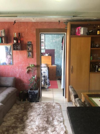 Imagem Apartamento com 1 Quarto à Venda, 40 m² em Parque Dos Maias - Porto Alegre Imagem Apartamento com 1 Quarto à Venda, 40 m² em Parque Dos Maias - Porto Alegre
