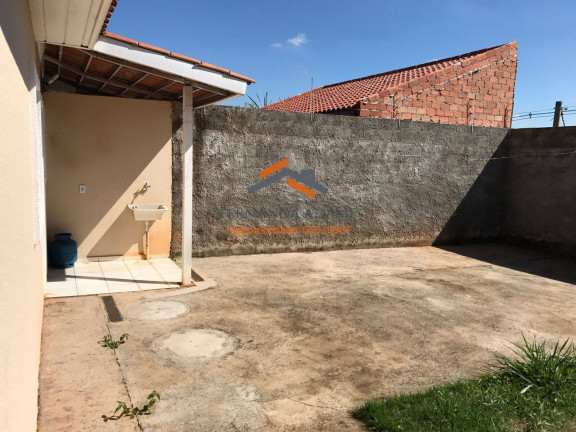 Imagem Casa com 3 Quartos à Venda, 234 m² em Saltinho - Paulínia Imagem Casa com 3 Quartos à Venda, 234 m² em Saltinho - Paulínia