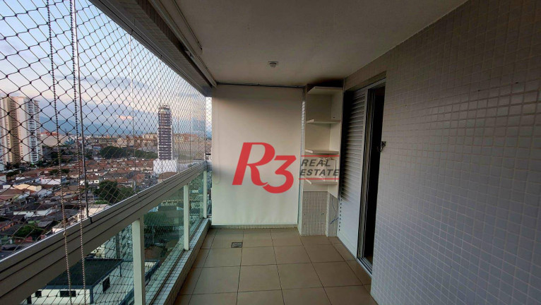 Imagem Apartamento com 3 Quartos à Venda, 123 m² em Ponta Da Praia - Santos Imagem Apartamento com 3 Quartos à Venda, 123 m² em Ponta Da Praia - Santos
